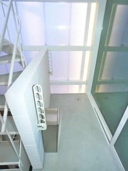 物件内観写真21　(廊下)