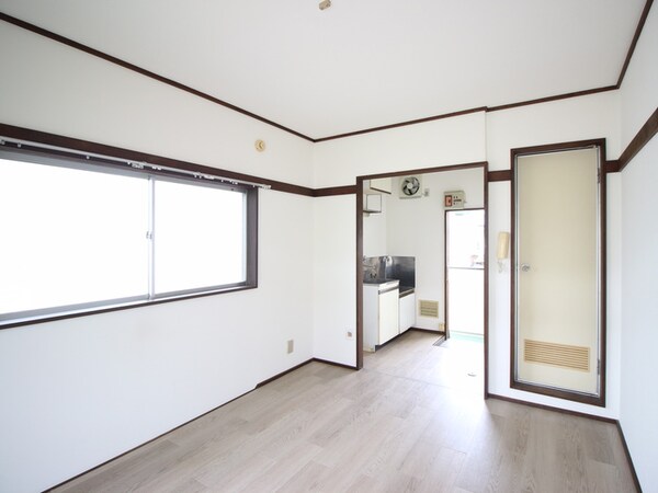 居室