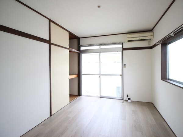 居室