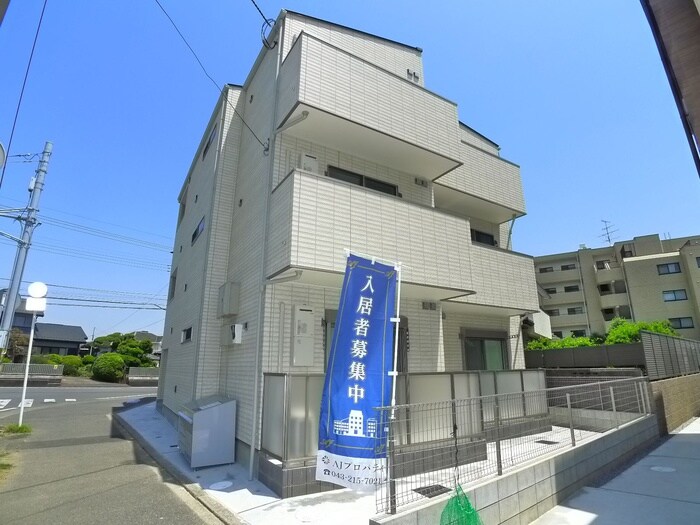 物件外観写真2　(周辺環境)