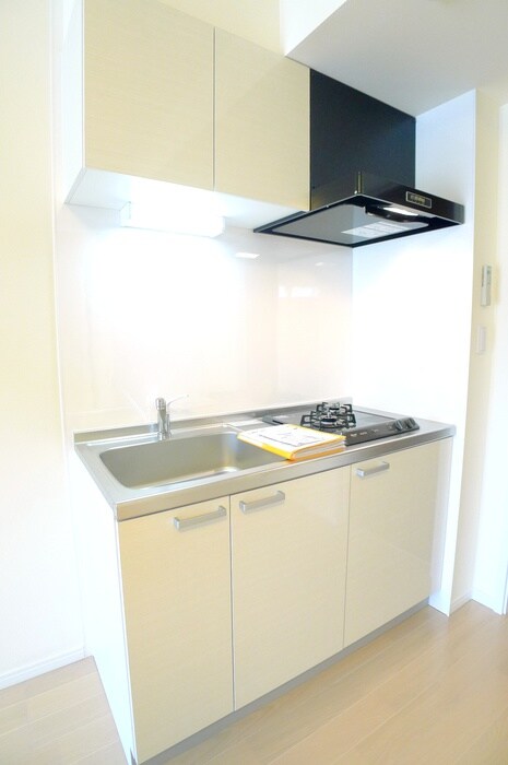 物件内観写真11　(キッチン)