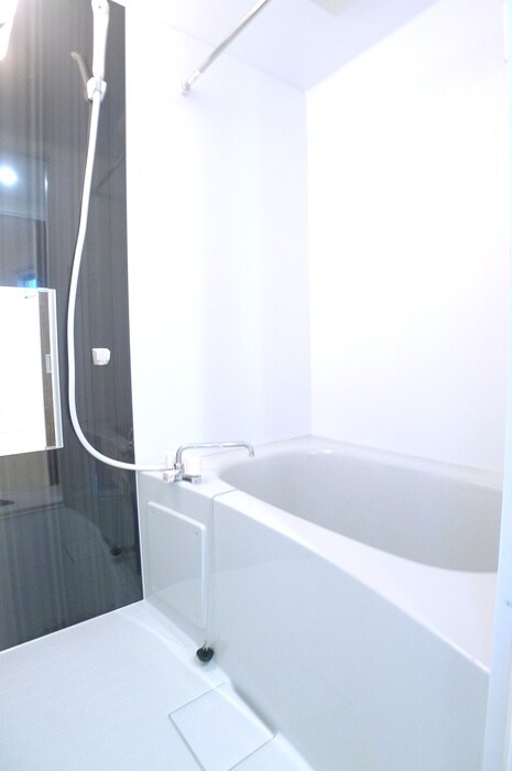 物件内観写真12　(バス／シャワールーム等)