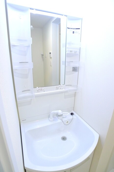 物件内観写真13　(洗面)