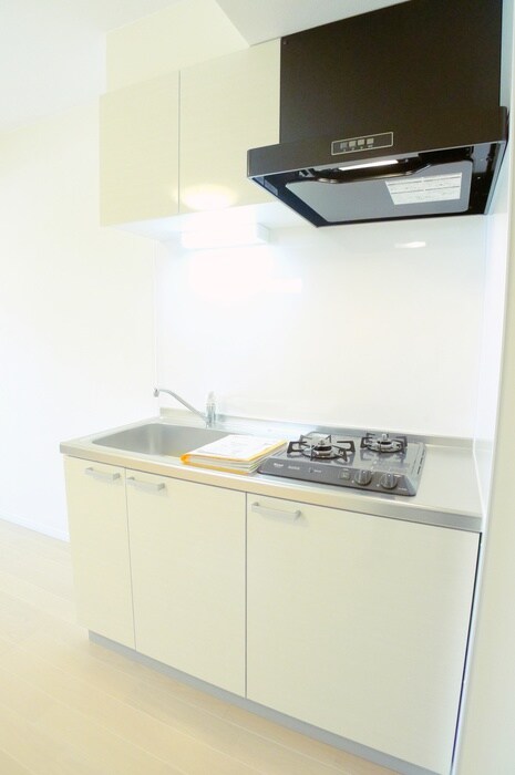 物件内観写真17　(キッチン)