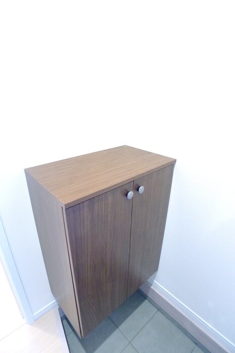 物件内観写真18　(靴箱)