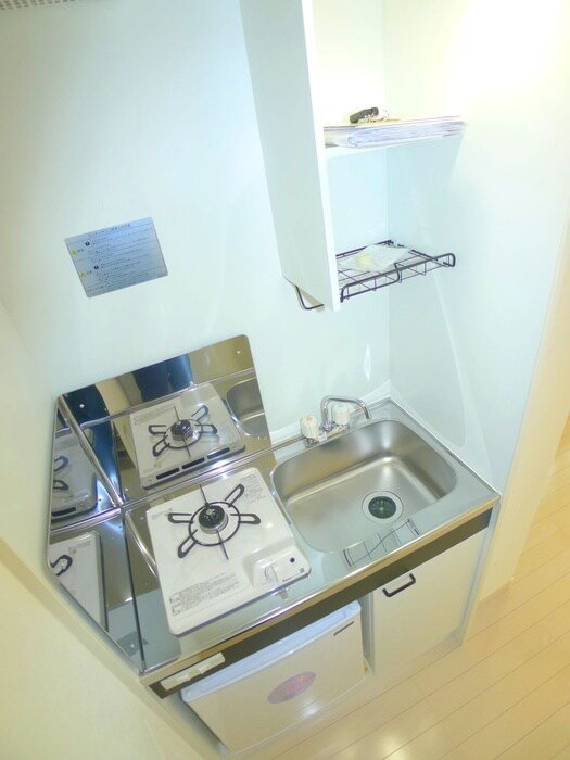 物件内観写真7　(キッチン)