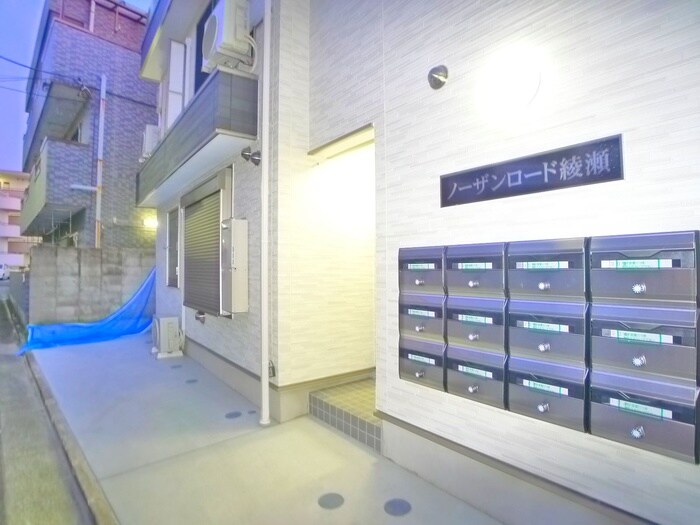 物件外観写真4　(周辺環境)