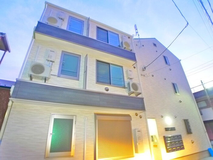 物件外観写真5　(その他)