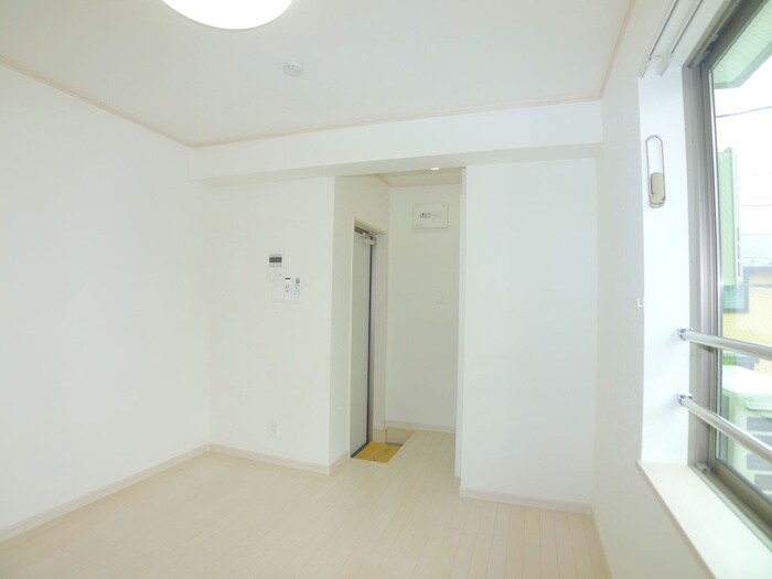 物件内観写真11　(居室)