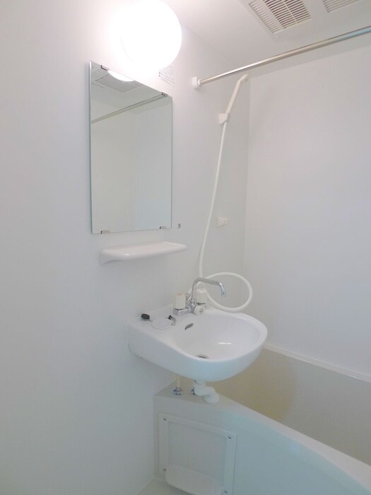 物件内観写真13　(バス／シャワールーム等)