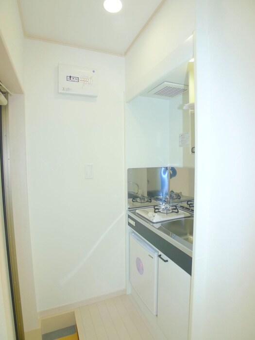 物件内観写真16　(廊下)