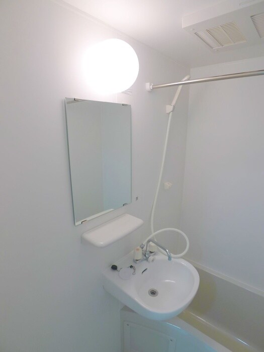 物件内観写真17　(バス／シャワールーム等)