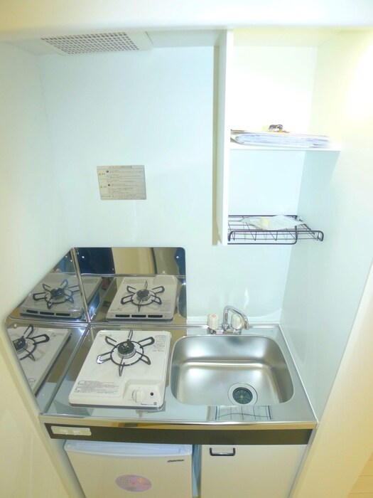 物件内観写真19　(キッチン)