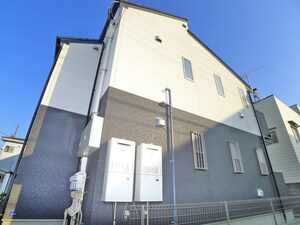 セレーノ高砂外観写真