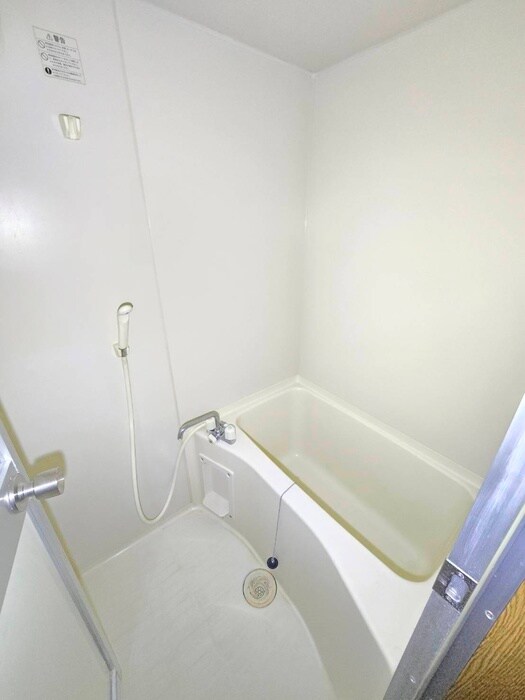 物件内観写真10　(バス／シャワールーム等)
