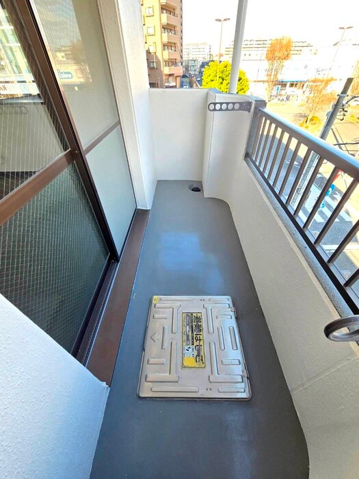 物件内観写真15　(ベランダ・バルコニー)