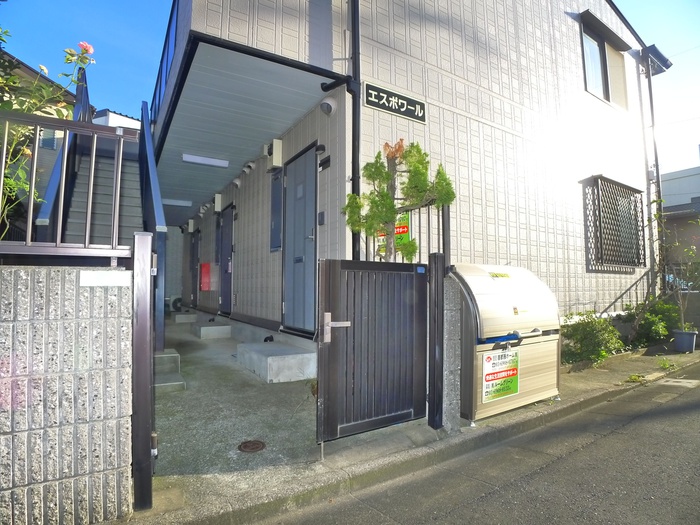 外観写真