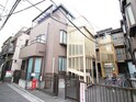 ファイン滝野川Ａ棟