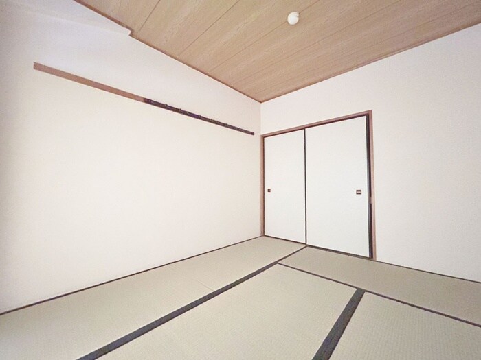 物件内観写真6　(居室)