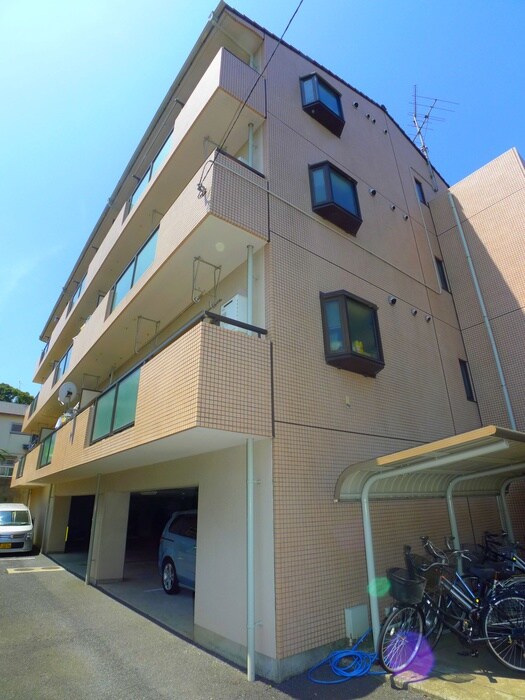 物件外観写真3　(その他)