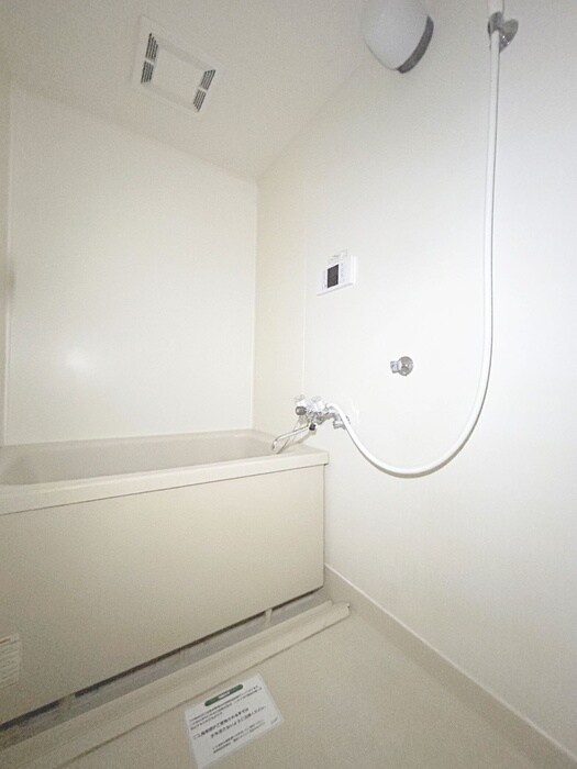 物件内観写真7　(バス／シャワールーム等)