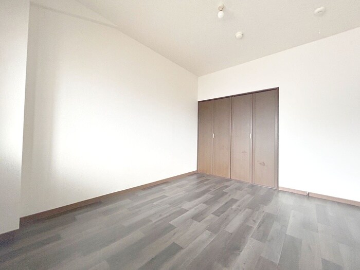 物件内観写真12　(居室)