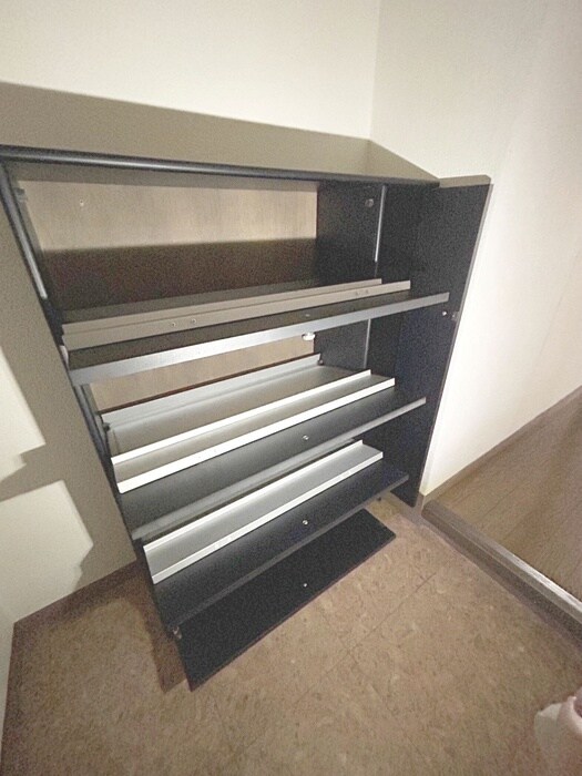 物件内観写真19　(靴箱)