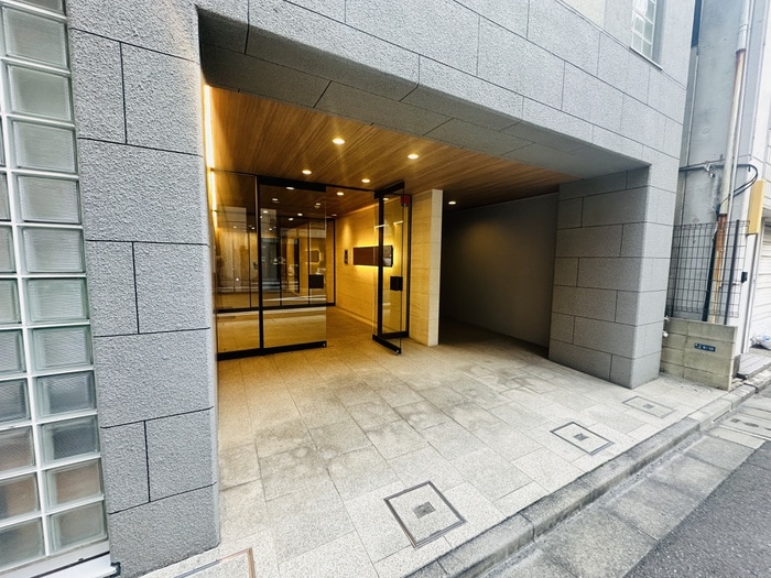 物件外観写真2　(周辺環境)