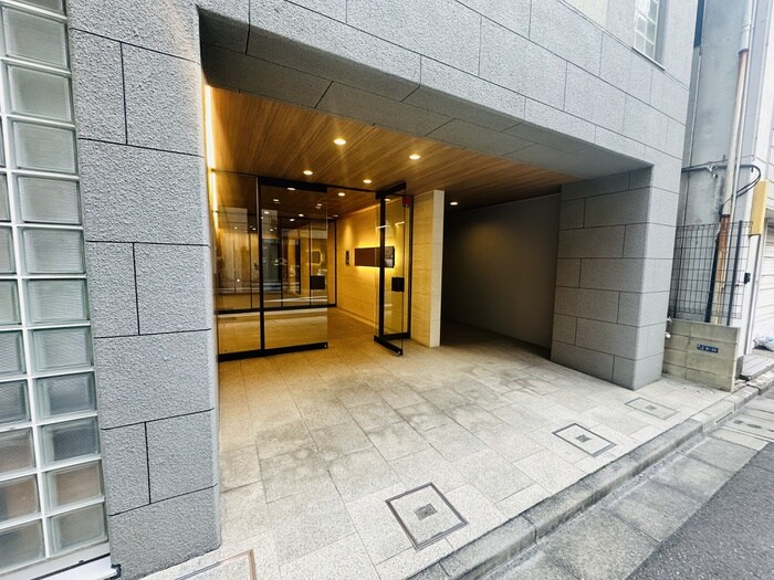 物件外観写真2　(周辺環境)