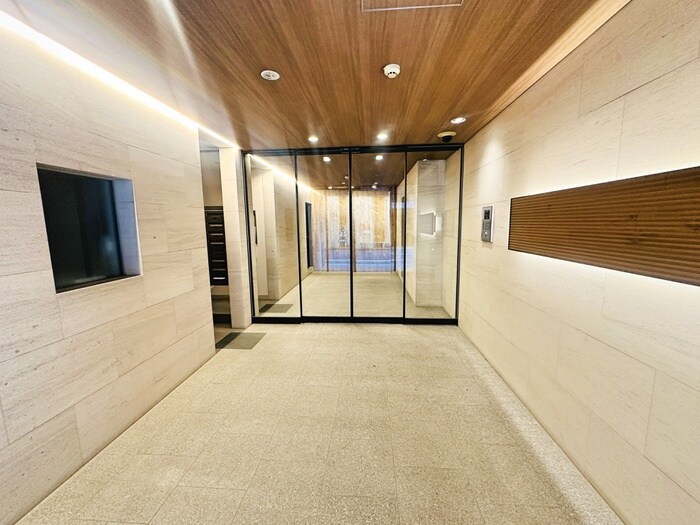 物件外観写真3　(建物設備)