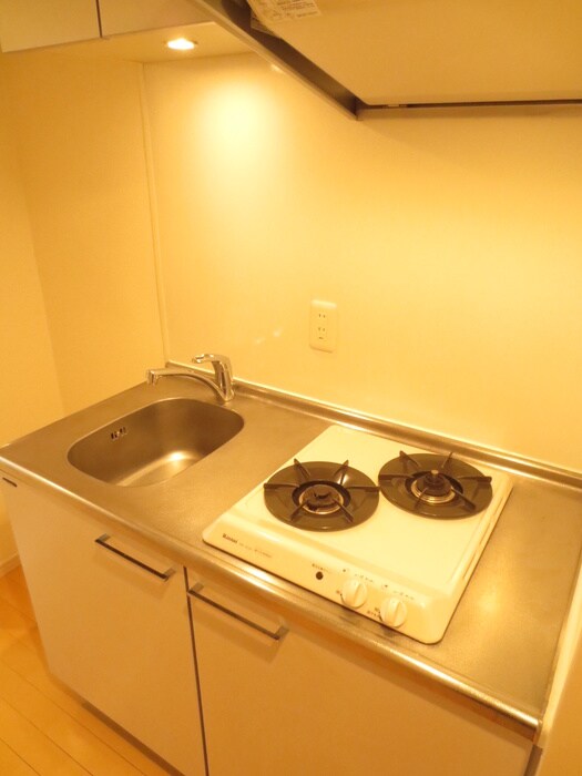 物件内観写真11　(キッチン)