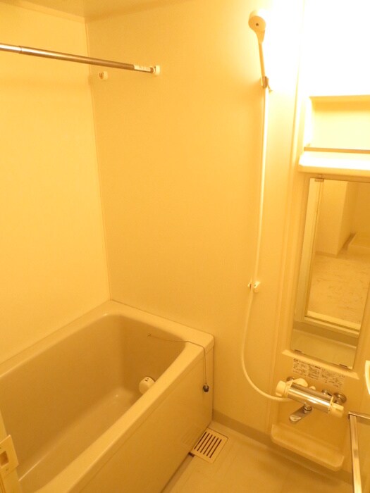 物件内観写真14　(バス／シャワールーム等)