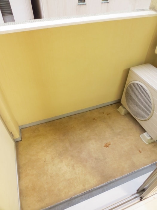 物件内観写真15　(ベランダ・バルコニー)