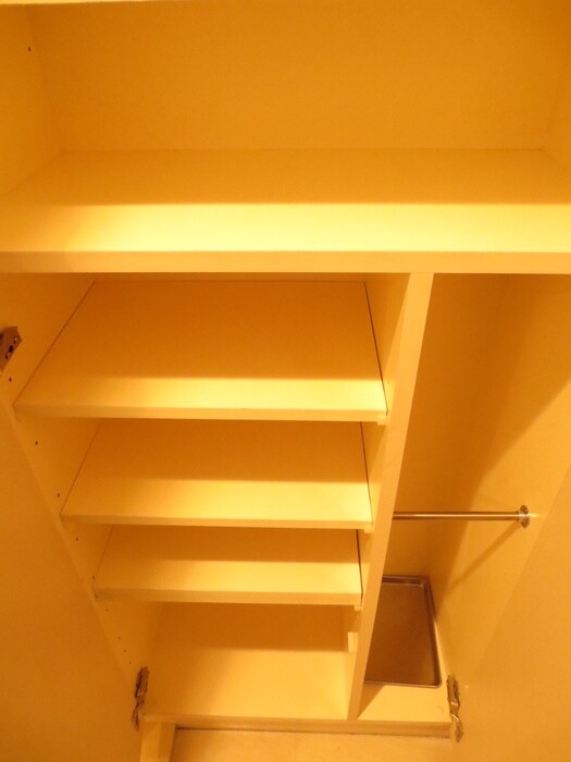 物件内観写真16　(靴箱)