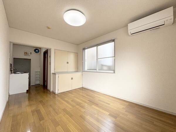 居室