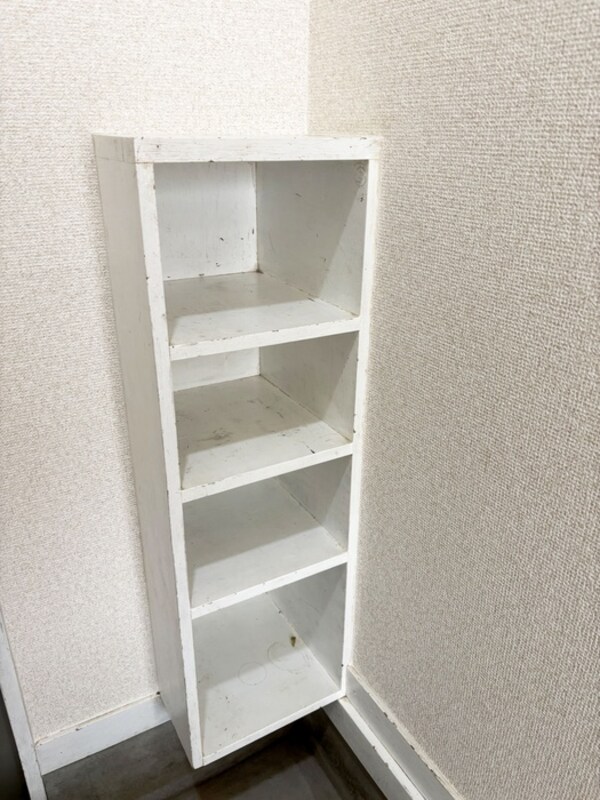 靴箱