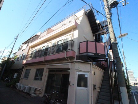 Ｋ・Ｓ・愛外観写真