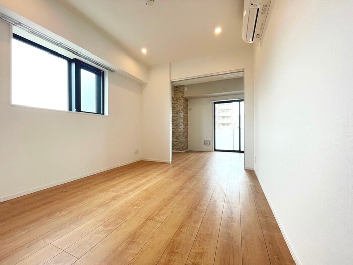 物件内観写真22　(居室)