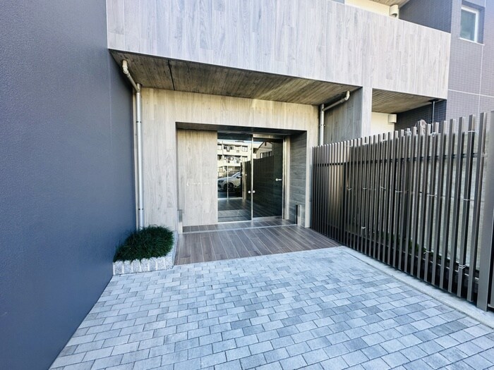 物件外観写真2　(周辺環境)