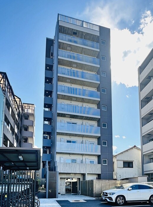 物件外観写真4　(駐車場)