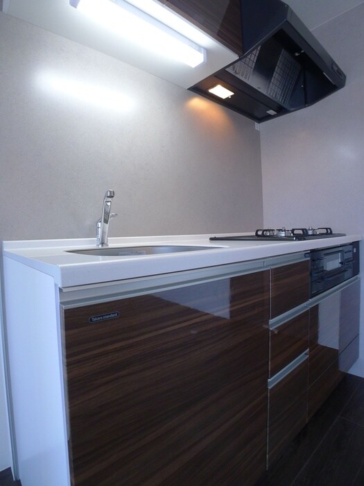 物件内観写真13　(キッチン)