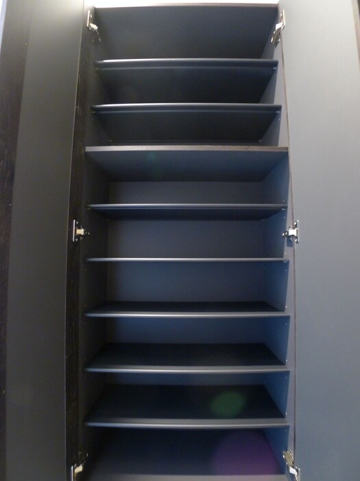 物件内観写真16　(靴箱)