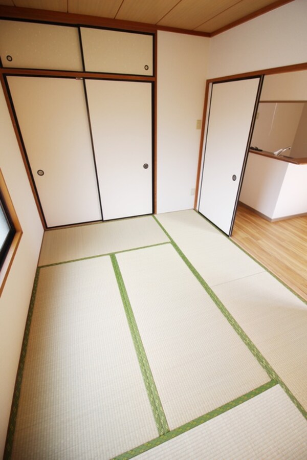 居室