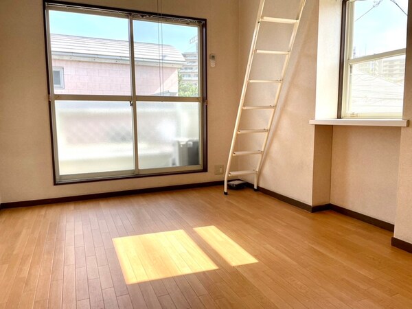 居室