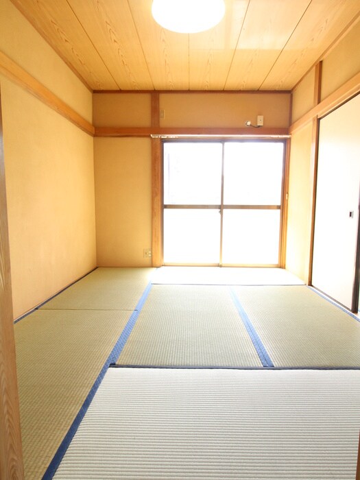 物件内観写真7　(居室)