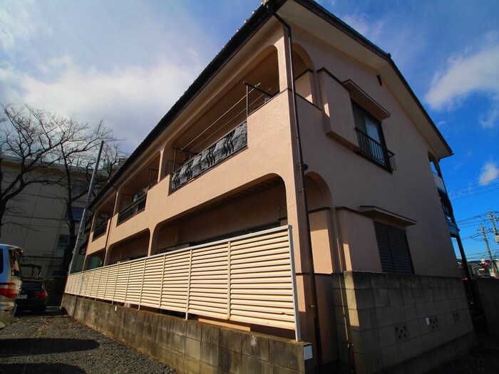 物件外観写真4　(外観写真)