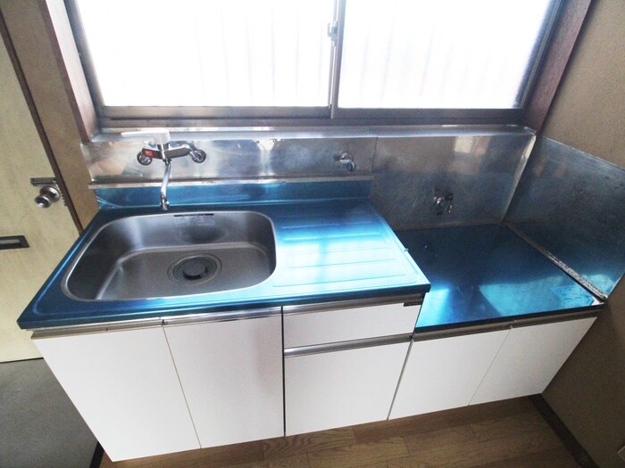 物件内観写真10　(キッチン)