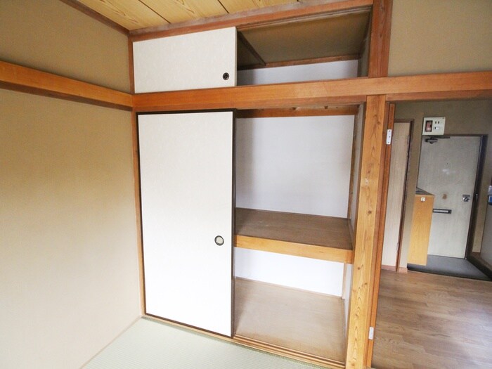 物件内観写真13　(収納)