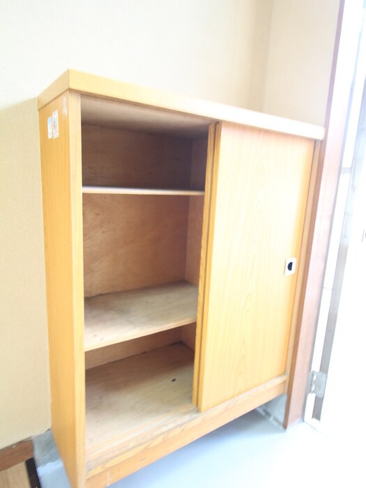 物件内観写真15　(靴箱)