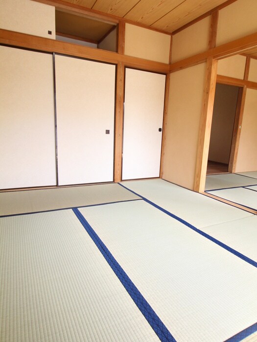 物件内観写真17　(居室)